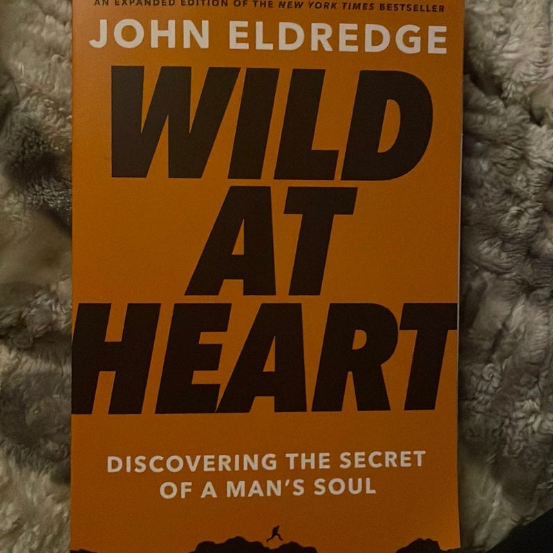 Wild at Heart Expanded Ed
