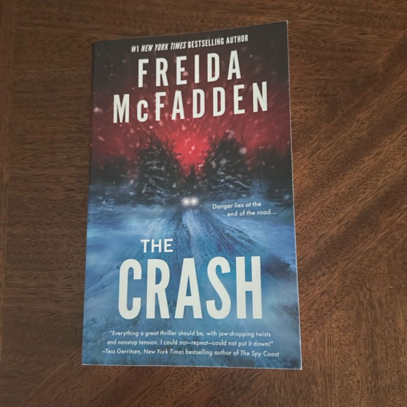 The Crash