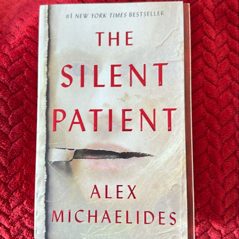 The Silent Patient