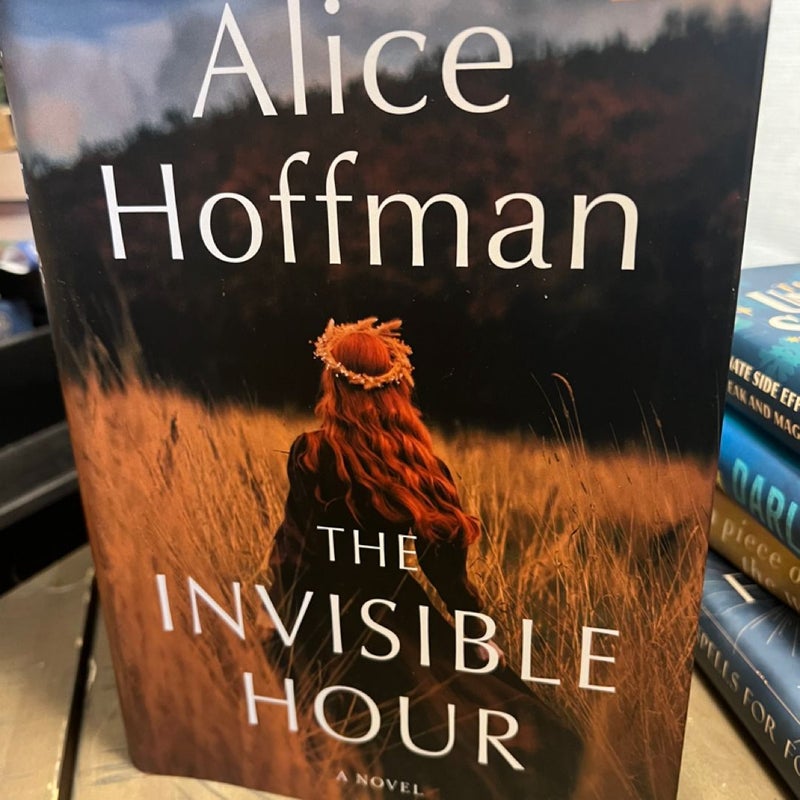 The Invisible Hour