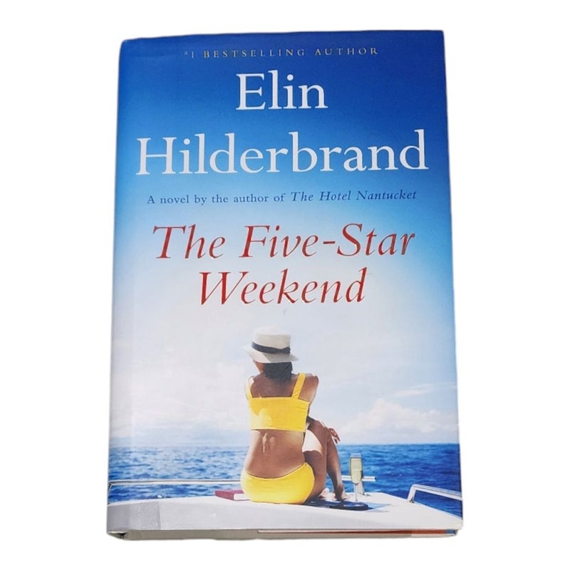 The Five-Star Weekend