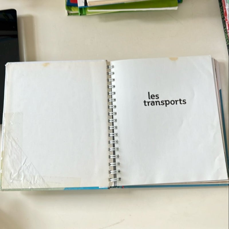 Les transports 