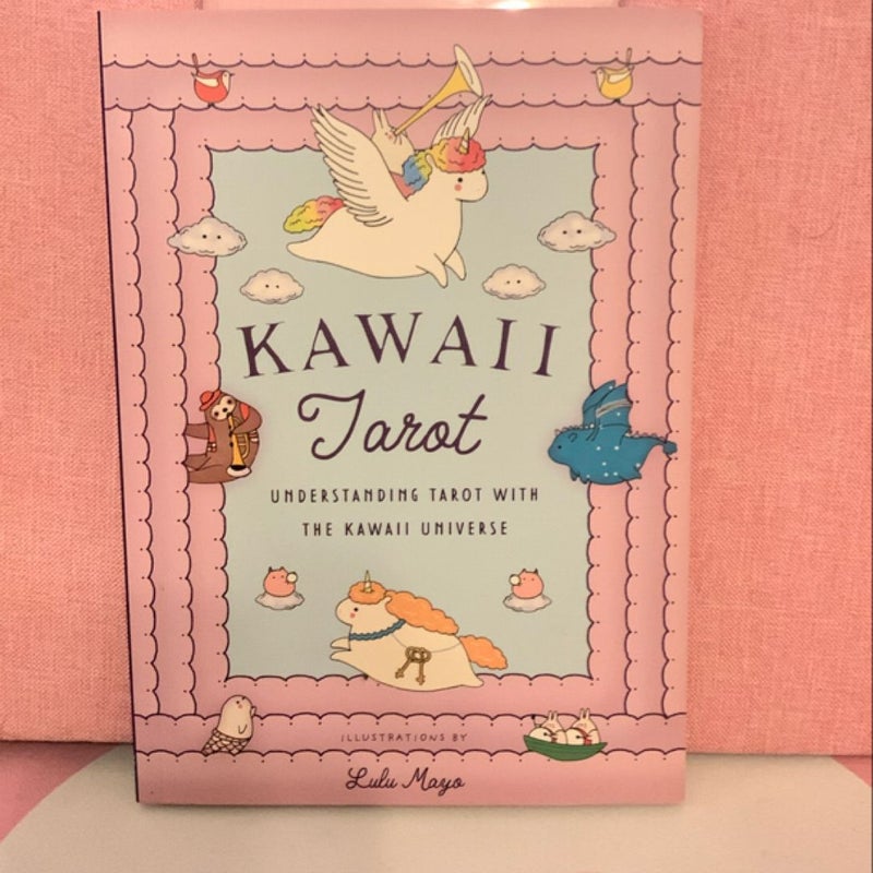 Kawaii Tarot