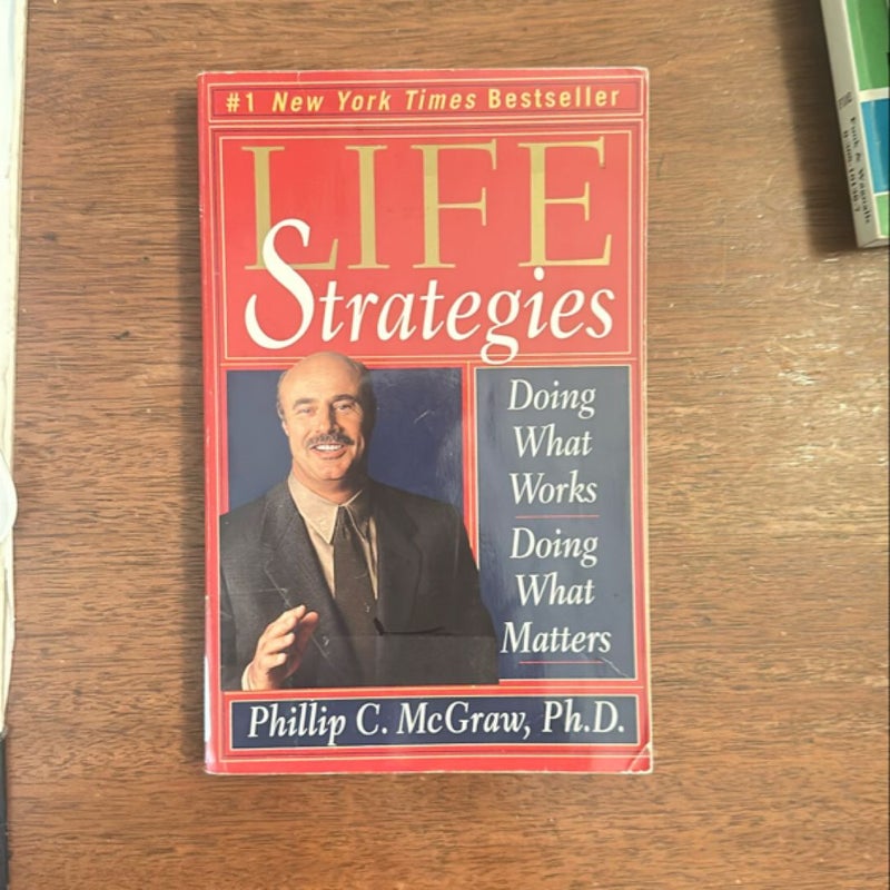 Life Strategies