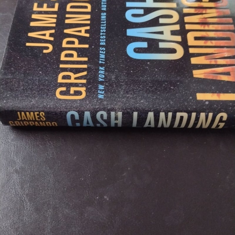 Cash Landing