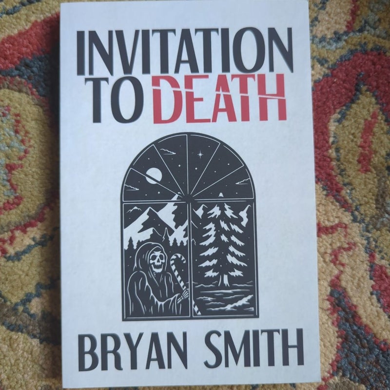 Invitation to Death