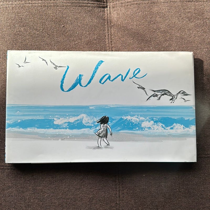 Wave