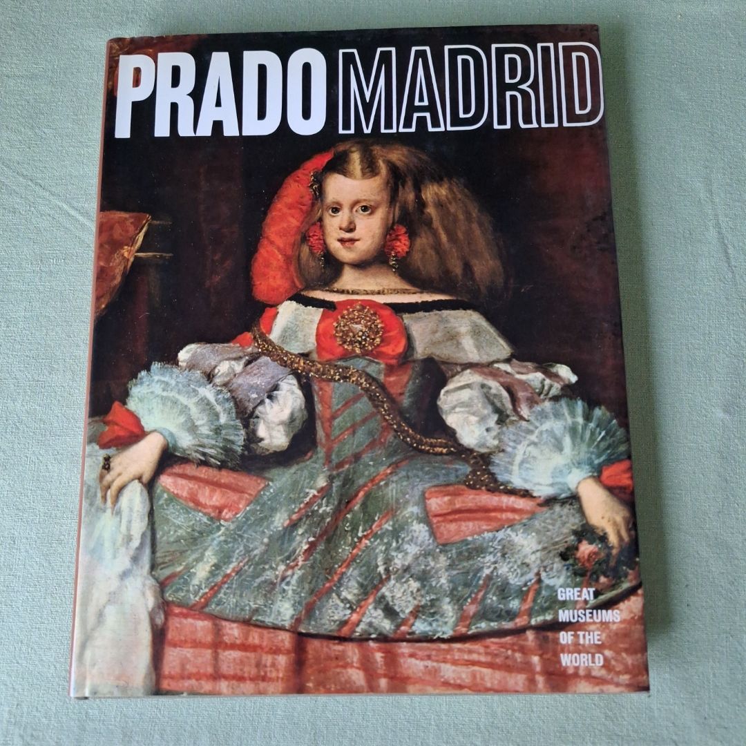 Prado, Madrid
