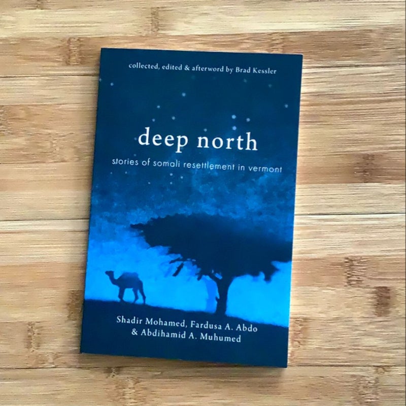 Deep North