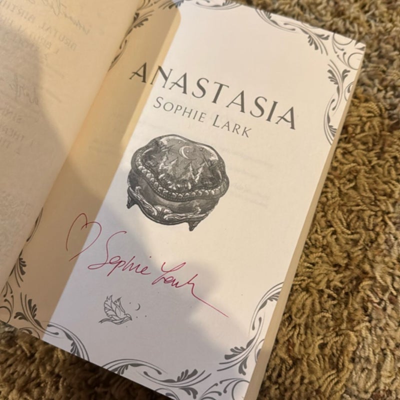 Anastasia