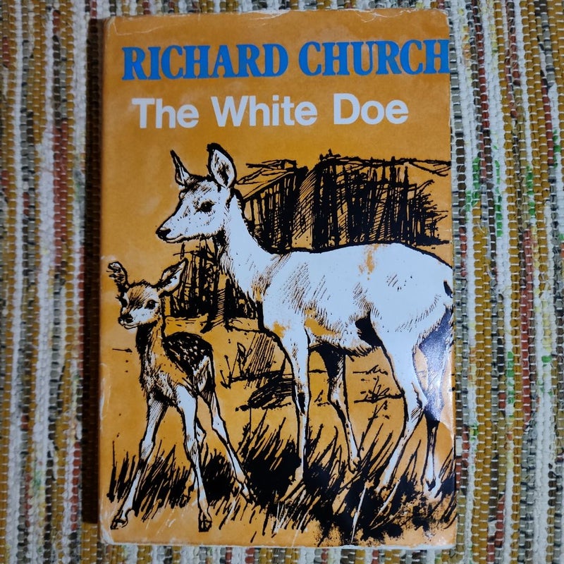 The White Doe