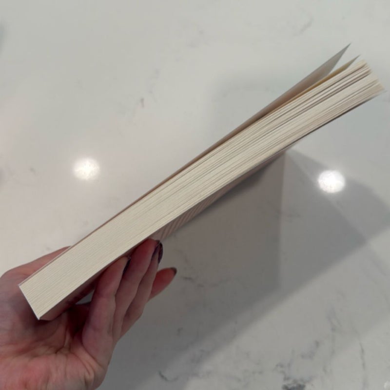 By the Book (a Meant to Be Novel)