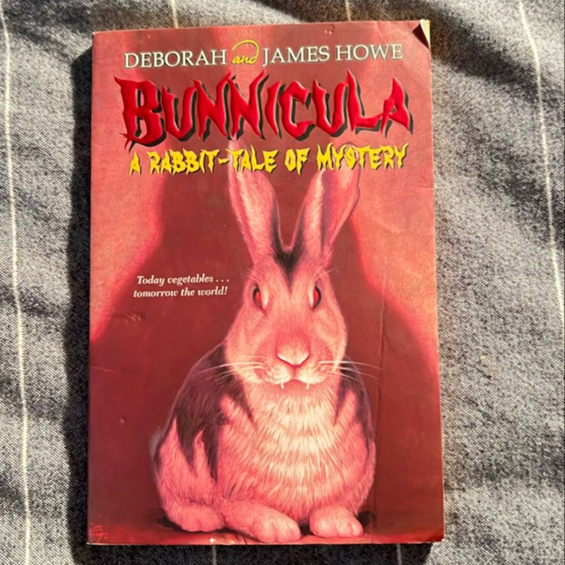 Bunnicula