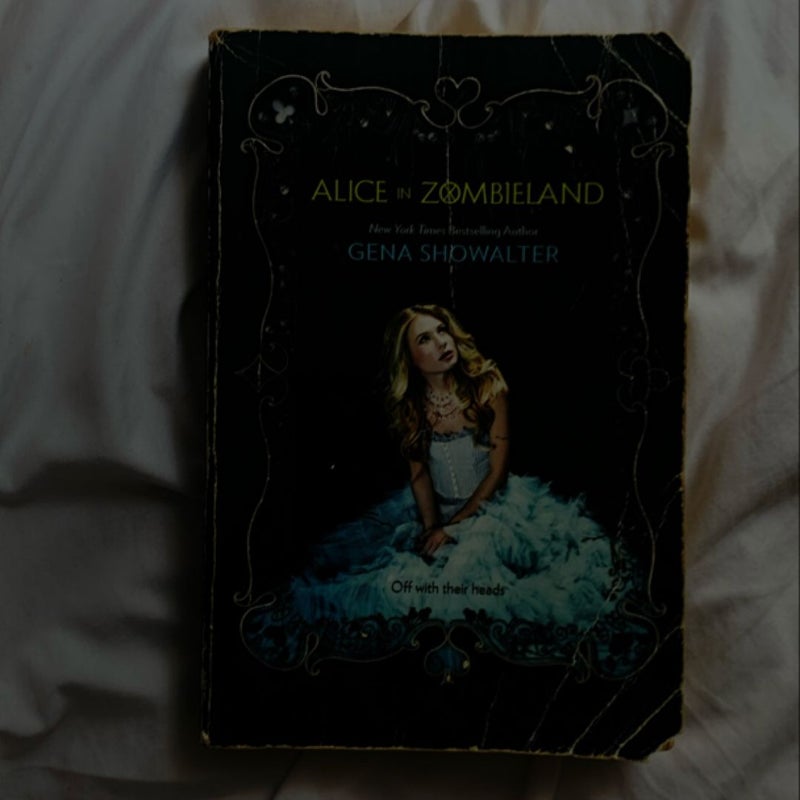 Alice in Zombieland