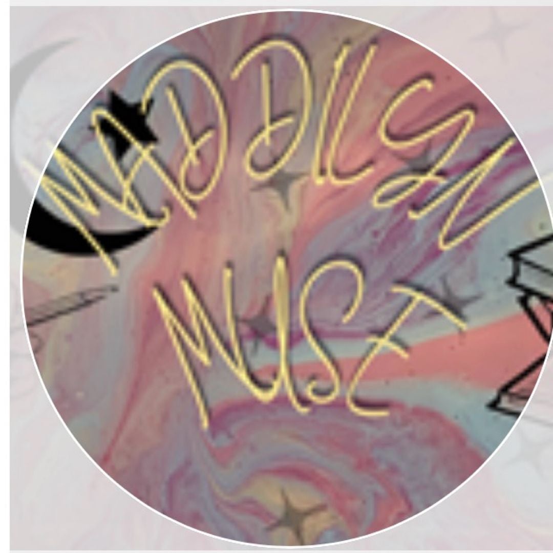Maddilyn Muse