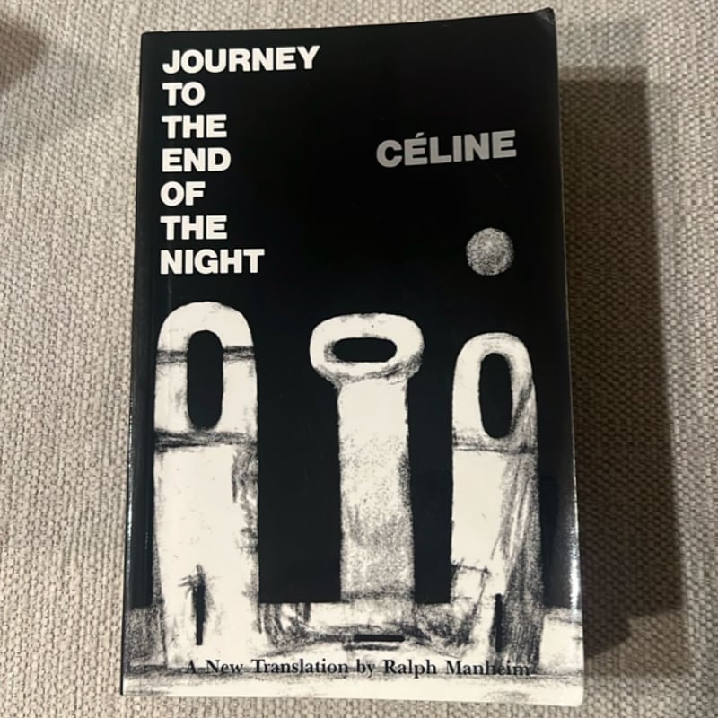 Journey to the End of the Night