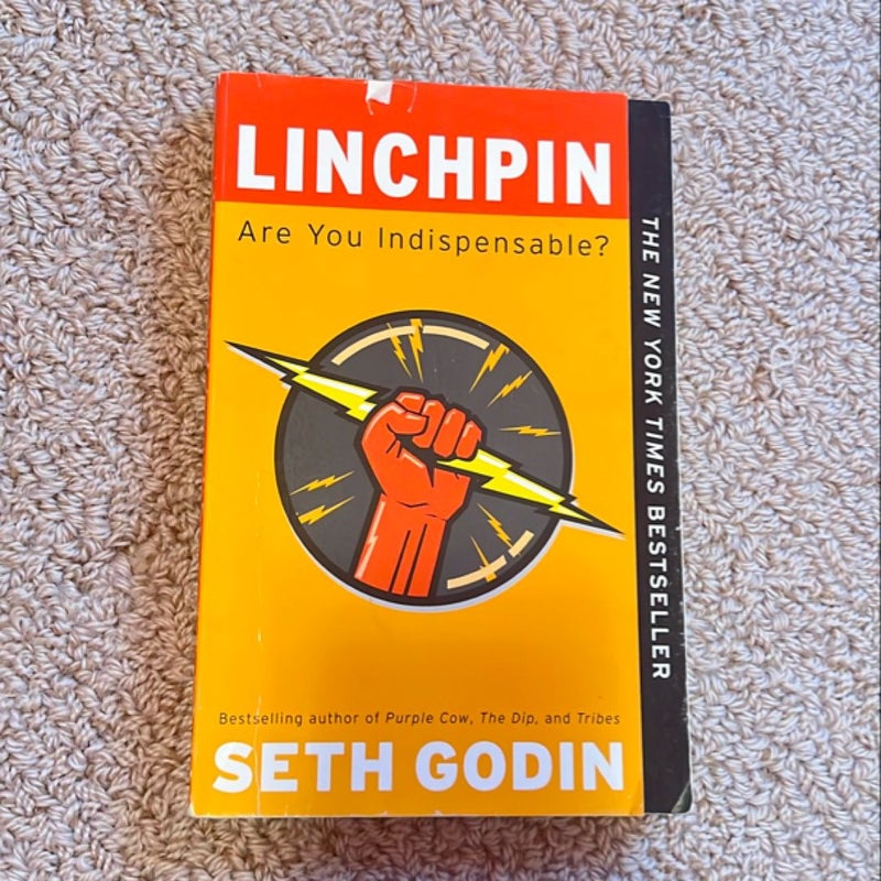 Linchpin