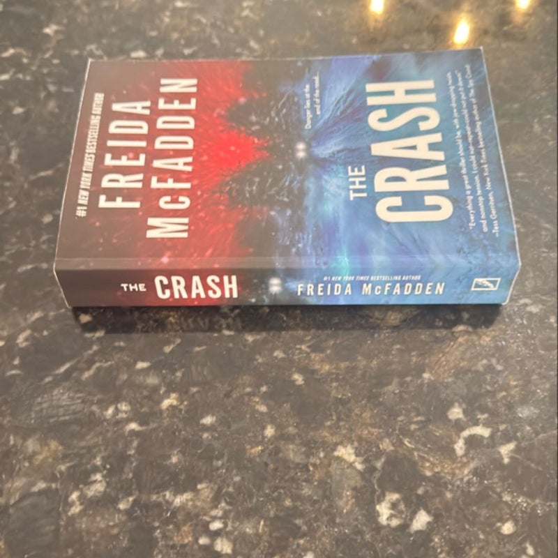 The Crash