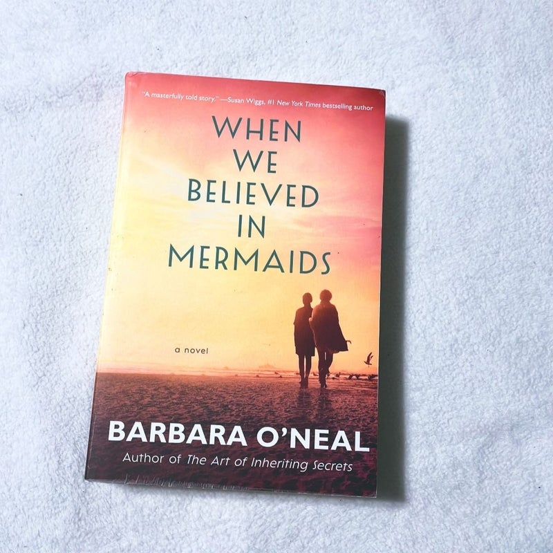 When We Believed in Mermaids