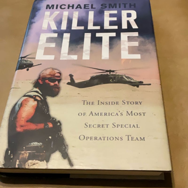 Killer elite