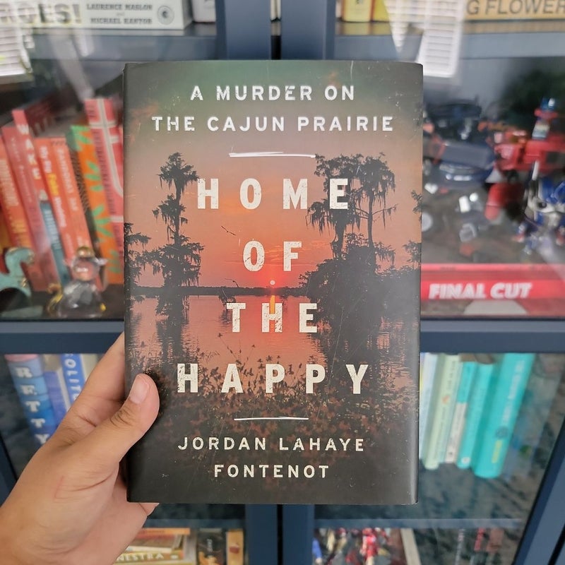 Home of the Happy