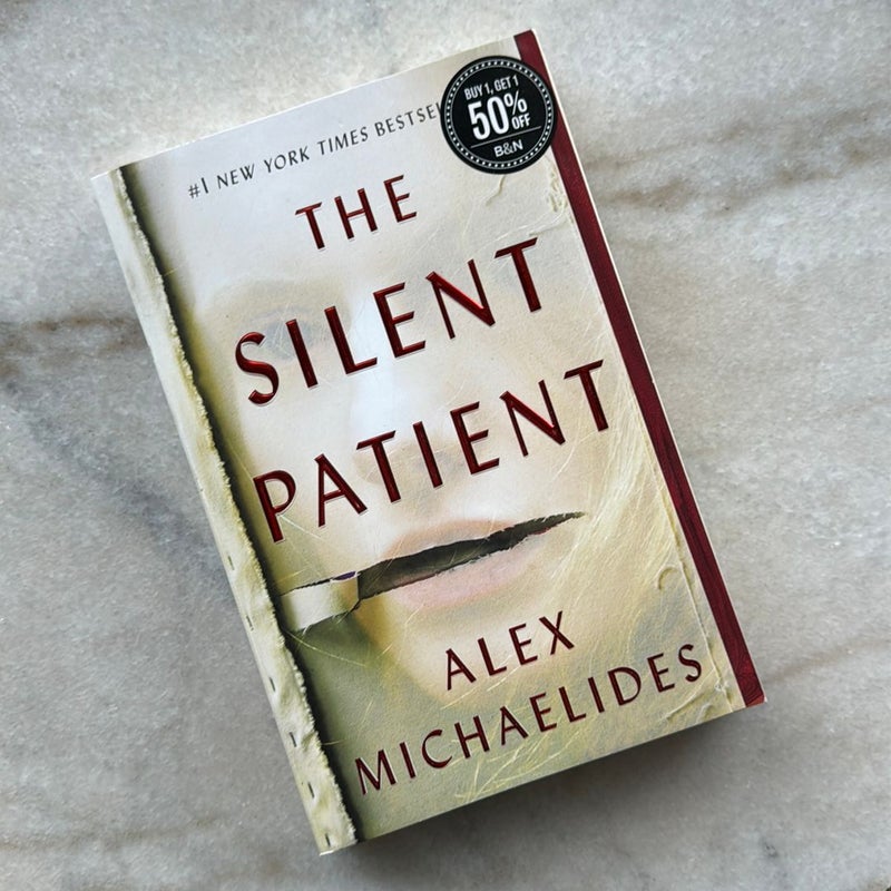 The Silent Patient