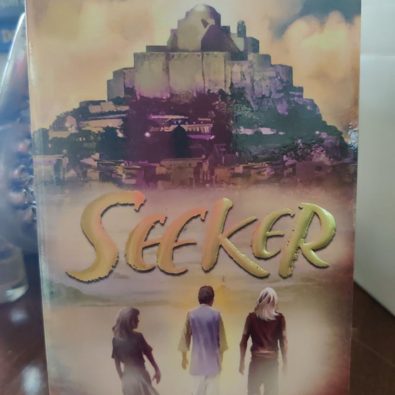 Seeker