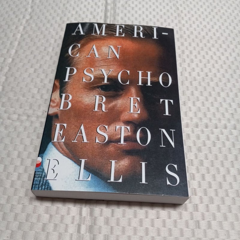 American Psycho