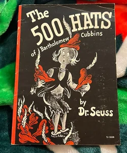 THE 500 HATS of Bartholomew Cubbins