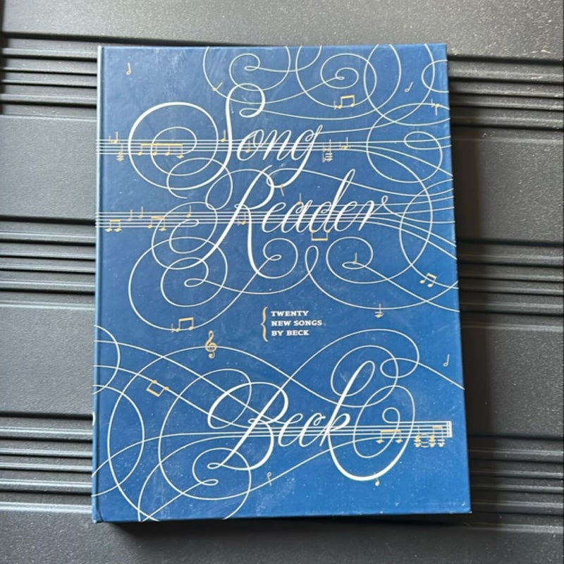 Song Reader