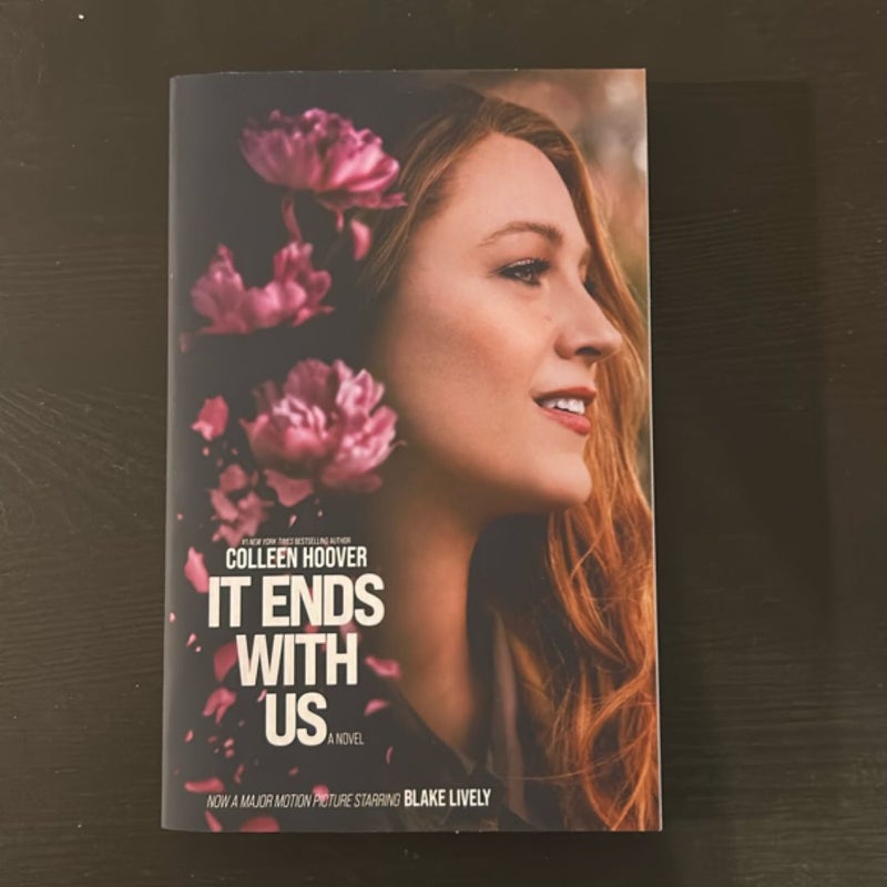 It Ends with Us