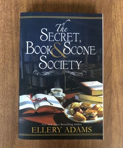 The Secret, Book and Scone Society