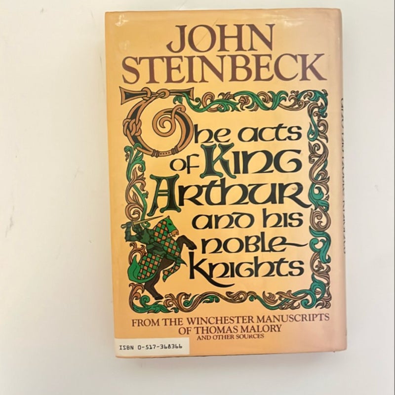 John Steinbeck