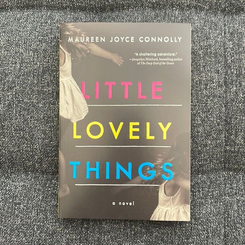 Little Lovely Things