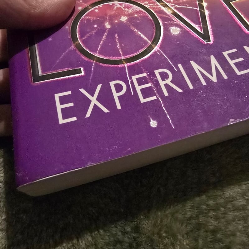 The True Love Experiment