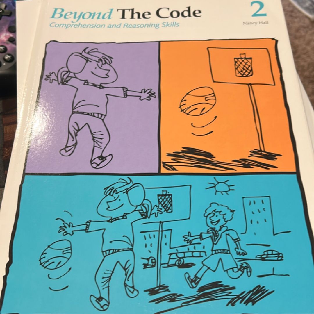 Beyond the Code #2