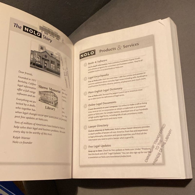 The Executor's Guide
