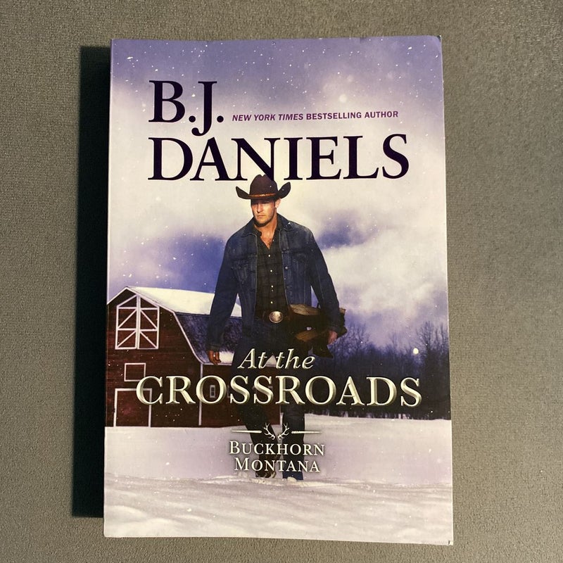 At the Crossroads
