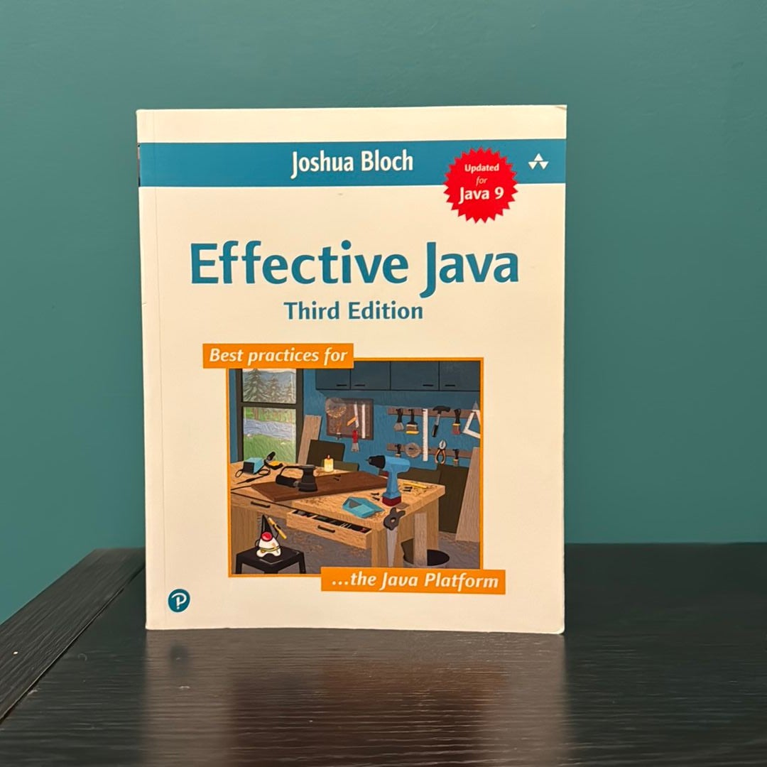 Effective Java
