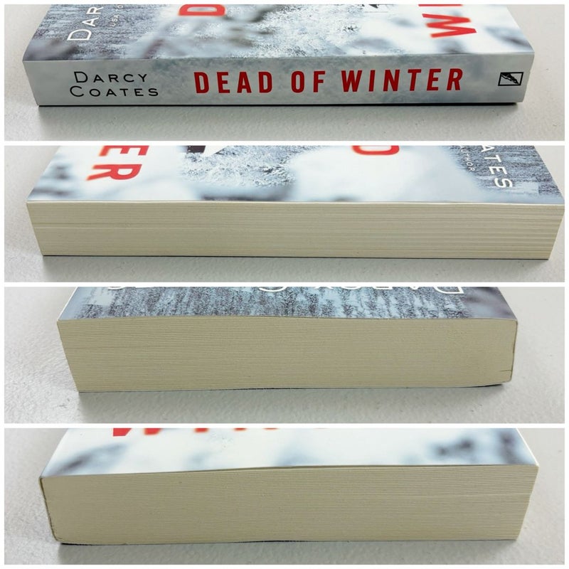 Dead of Winter