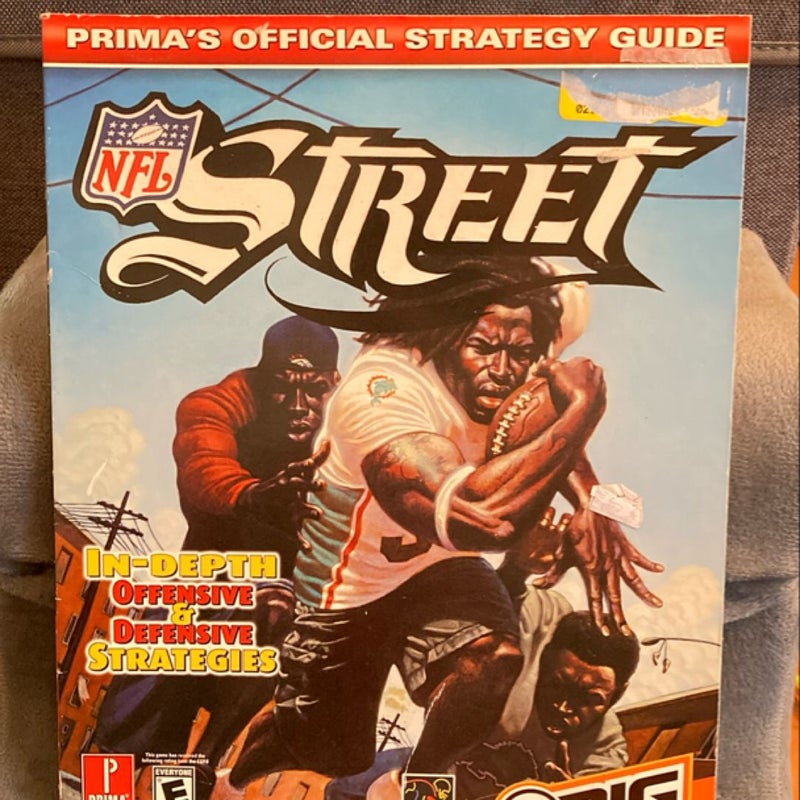 NFL Street