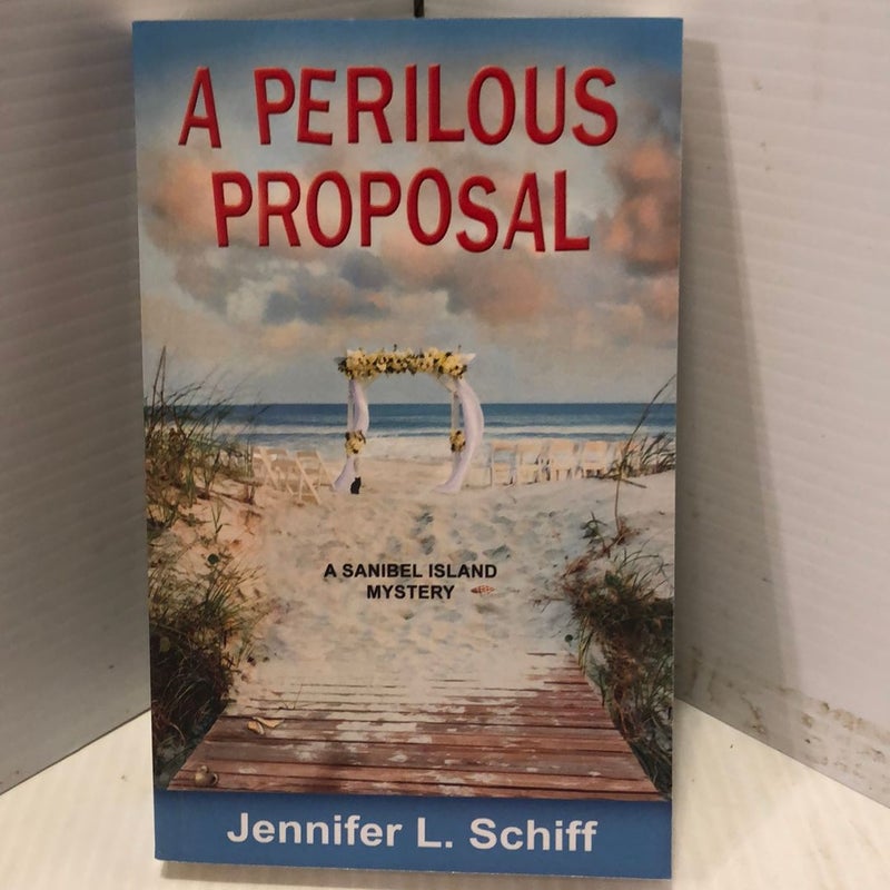 A Perilous Proposal