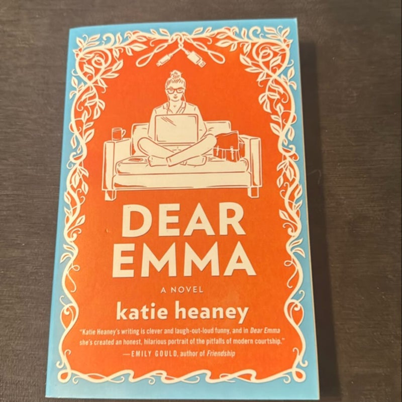 Dear Emma