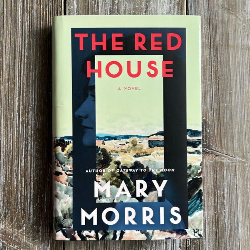 The Red House
