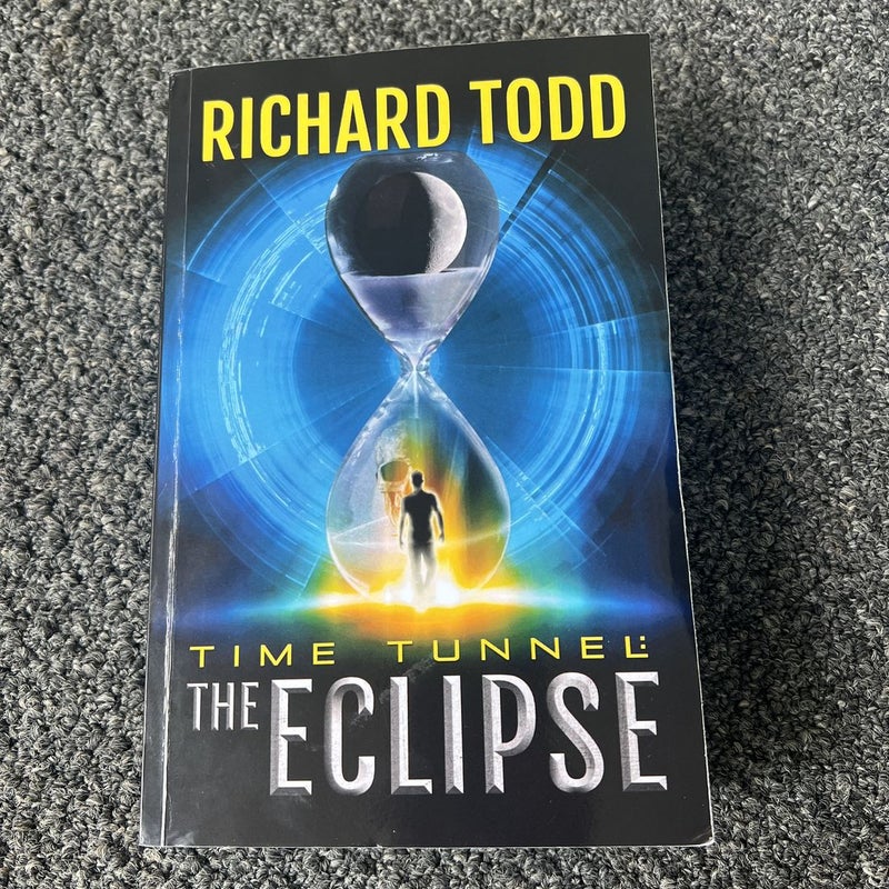 Time Tunnel: the Eclipse