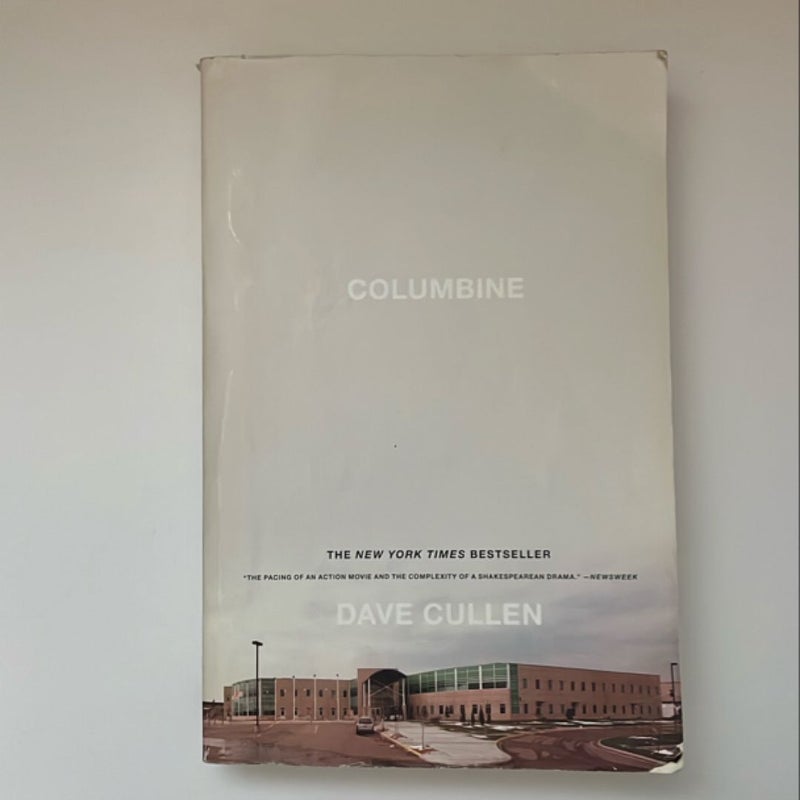 Columbine