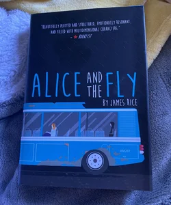 Alice and the Fly