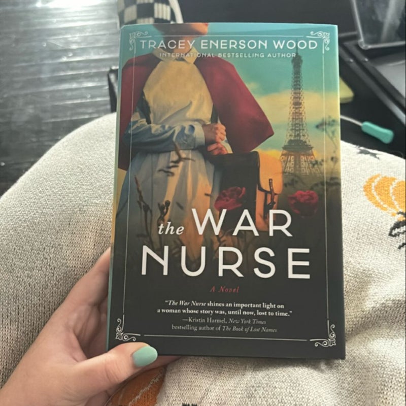 The War Nurse