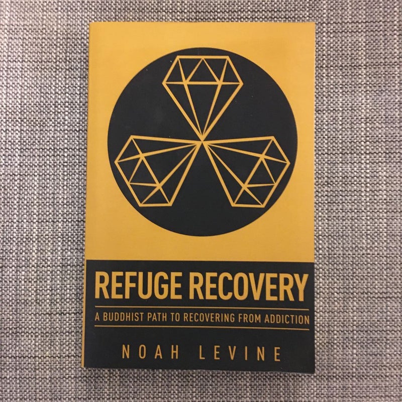 Refuge Recovery