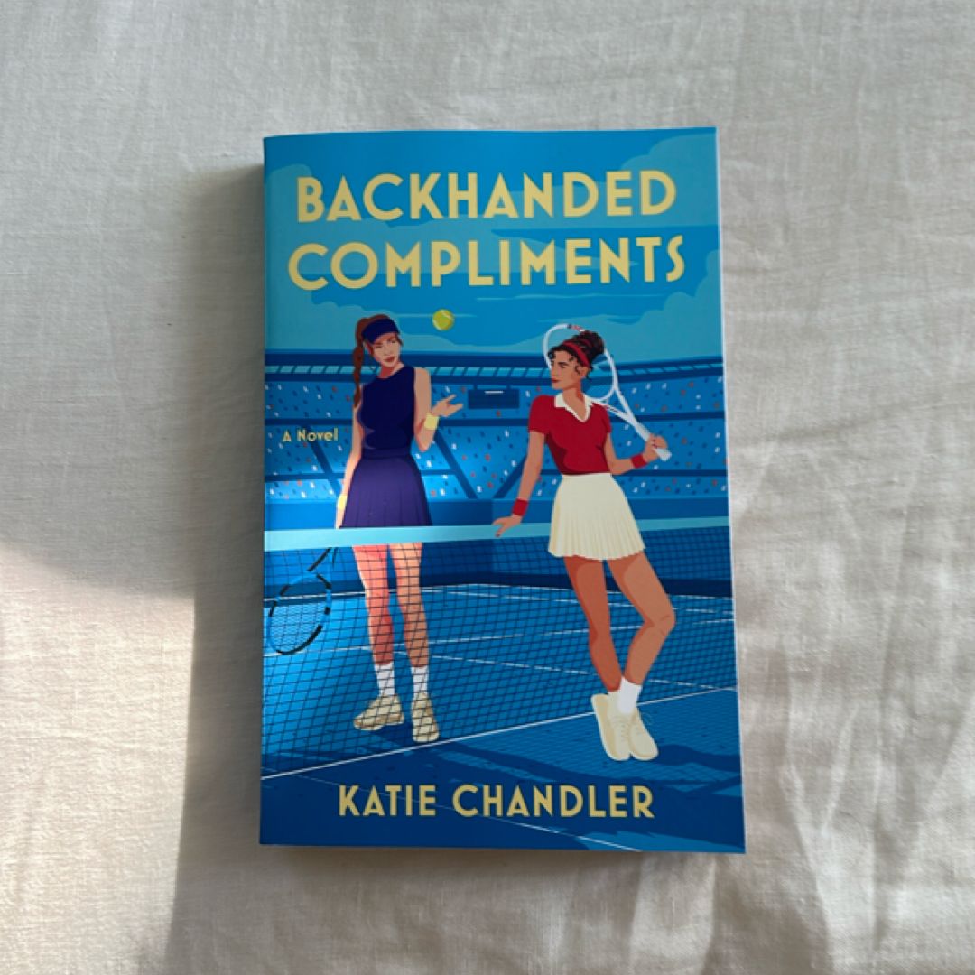 Backhanded Compliments